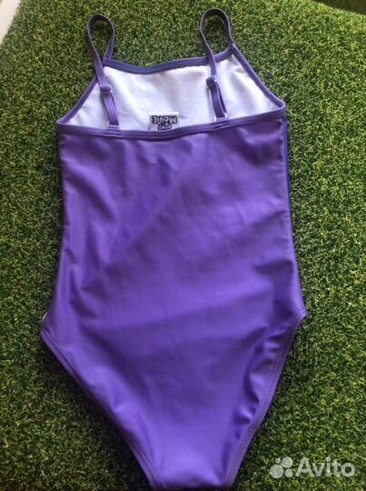 Купальник на девочку 110 /122/128
