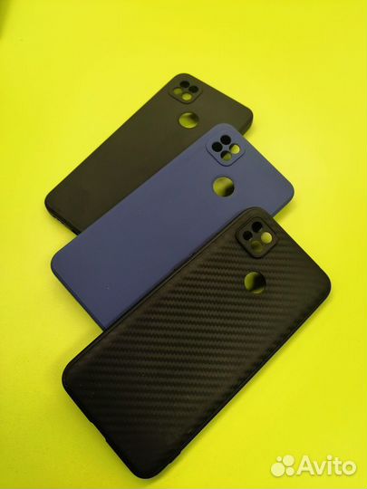 Чехол на Xiaomi Redmi 10a