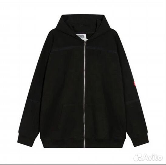 Свитшоты, Лонгсливы, Худи Cavempt