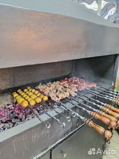 Свежее мясо