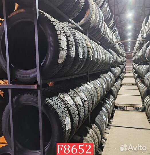 Zeta Antarctica Sport 285/50 R20 113N