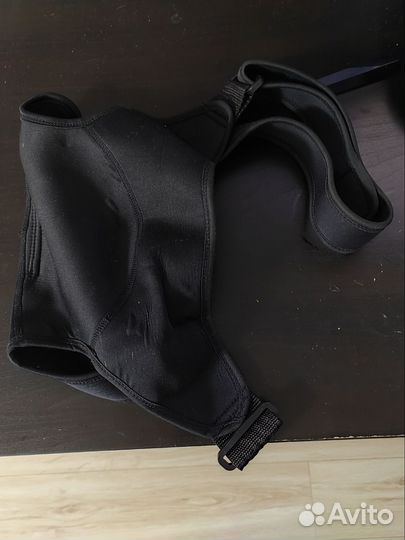 Бандаж на плечевой сустав/ суппорт на плечо