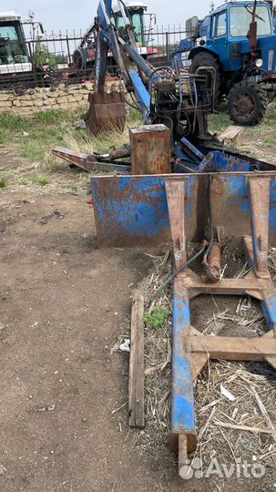 Борона БДТ-Агро БДМ 9х2, 2020