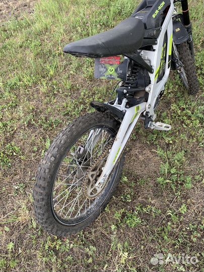 Электробайк sur ron x light bee