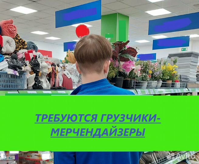Мерчендайзер