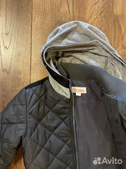 Куртка для мальчика
