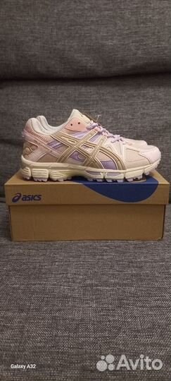 Кроссовки женские asics GEL kahana 8