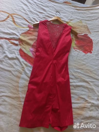 Платье женское