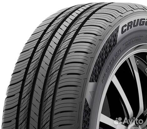 Kumho Crugen HP71 235/50 R19 99H