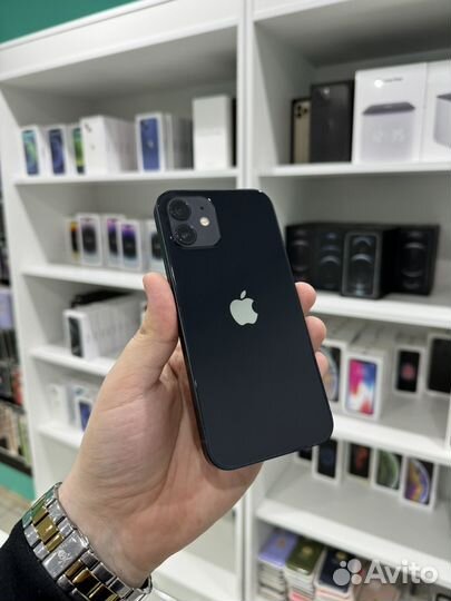 iPhone 12, 128 ГБ