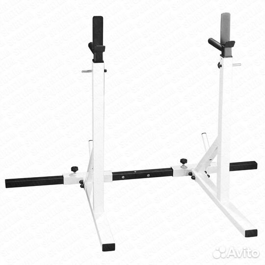Стойка для штанги