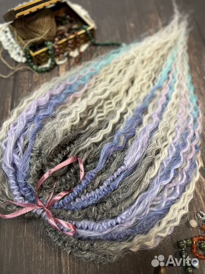 Дредокудри