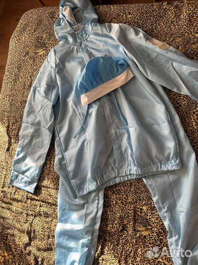 Медицинская форма