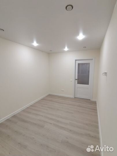 Ремонт квартир под ключ / По договору с гарантией