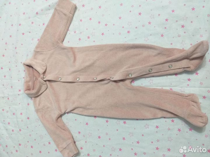 Костюм на девочку