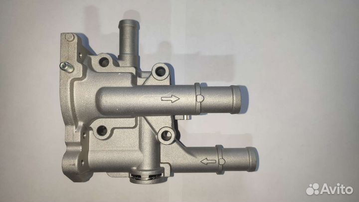 Корпус термостата Opel, Chevrolet