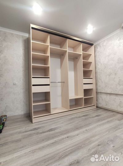 Мебель на заказ