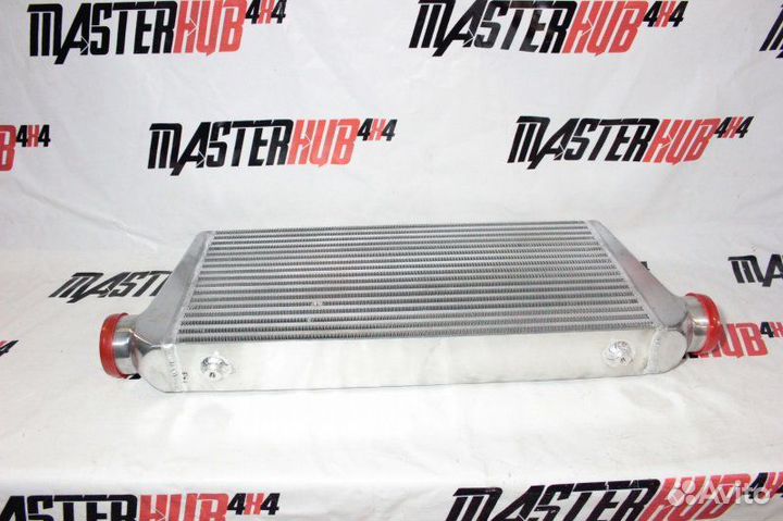 Спортивный интеркулер 600*300*76, выход 76