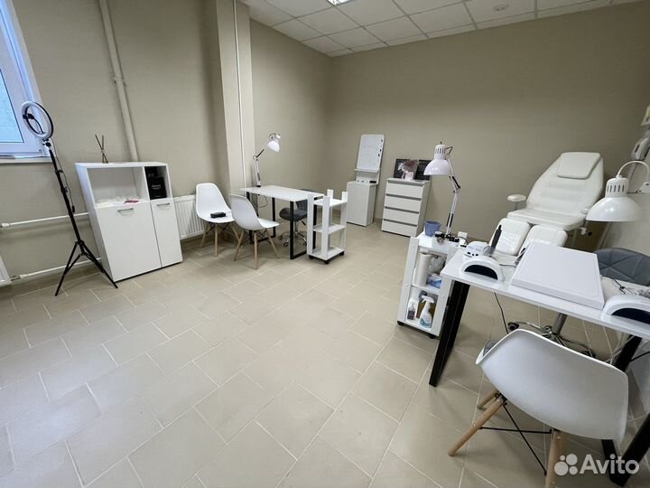 Аренда рабочего места