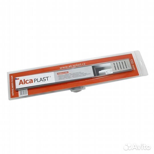 Душевой лоток/трап AlcaPlast APZ10- 650M