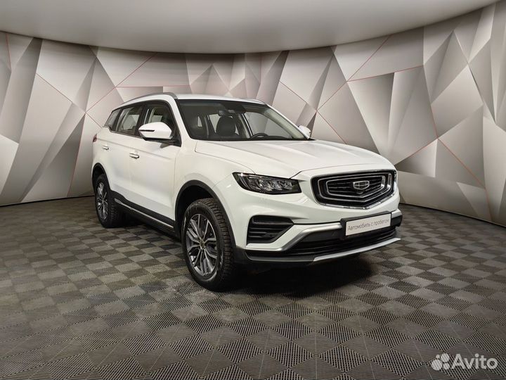 Geely Atlas Pro 1.5 AT, 2023, 49 534 км