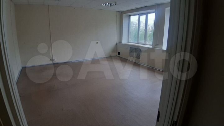 Офисы от 25 м² до 300кв.м