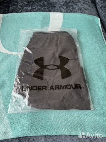 Шорты Under Armour