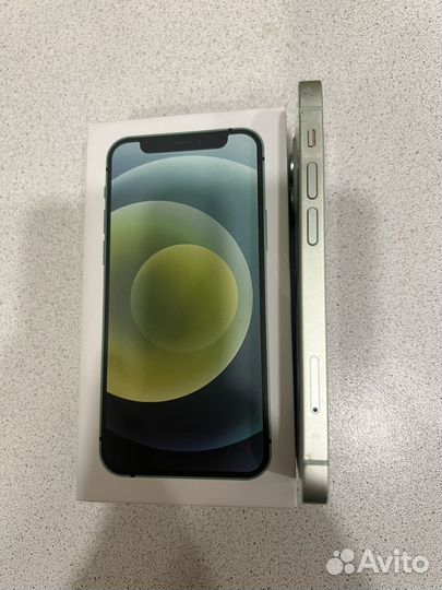 iPhone 12 mini, 128 ГБ