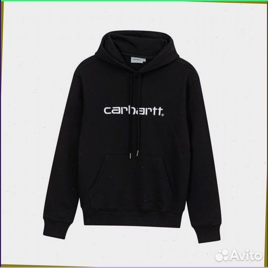 Зип худи Carhartt Wip (Номер партии: 80099)