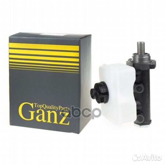 Цилиндр главный тормозной для а/м газ-3110, 330