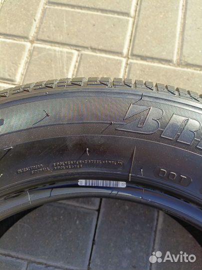 Bridgestone B250 195/65 R15 91H