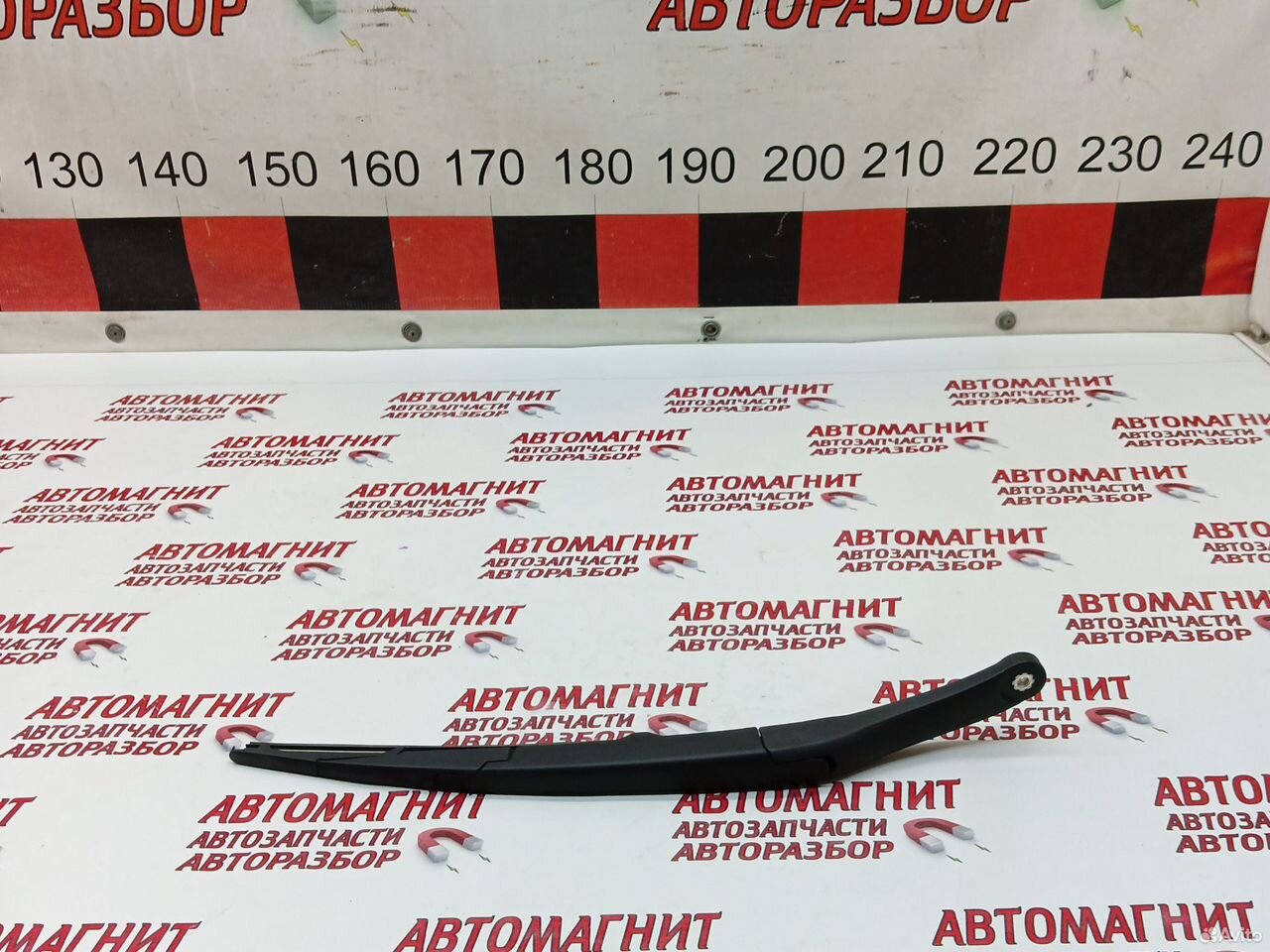 Поводок заднего дворника Хендай Туксон 4 NX