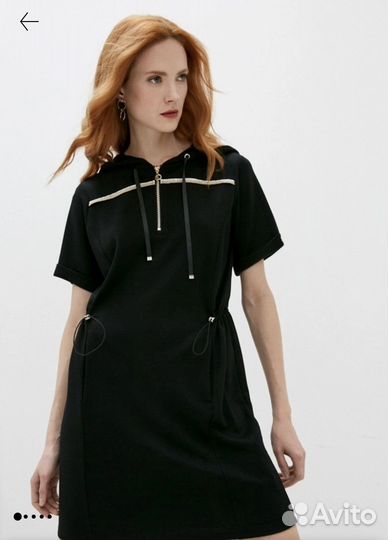 Платье женское Liu jo sport