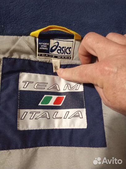 Asics оригинал