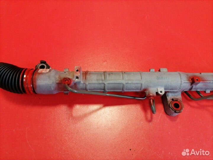 Рулевая рейка Mazda Axela blefp LF-VDS 2011