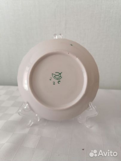 Кофейный сервиз СССР