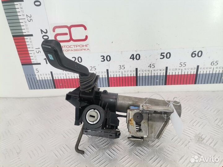 Замок зажигания Opel Meriva (A) 2003