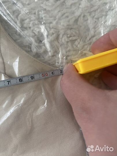 Пиджак H&M новый M 46