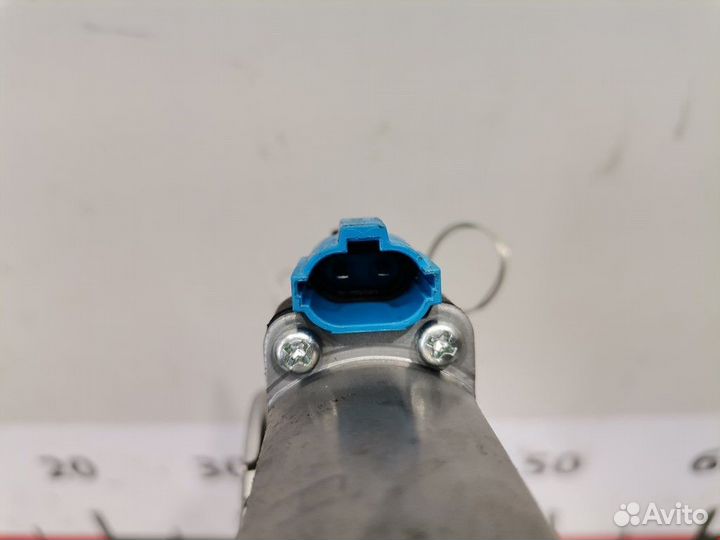 Стеклоподъемник передний правый Chevrolet Spark