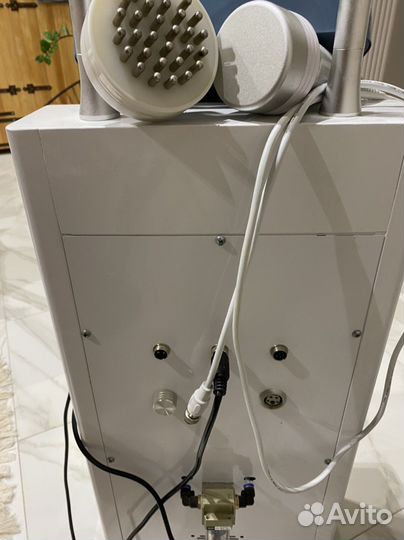 Косметологический аппарат