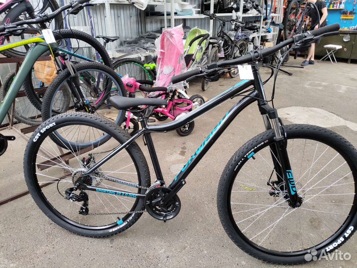 Велосипед Forward Sporting 29