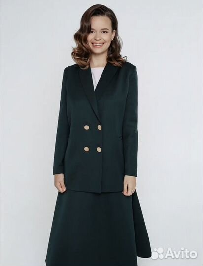 Пиджак True me качество premium