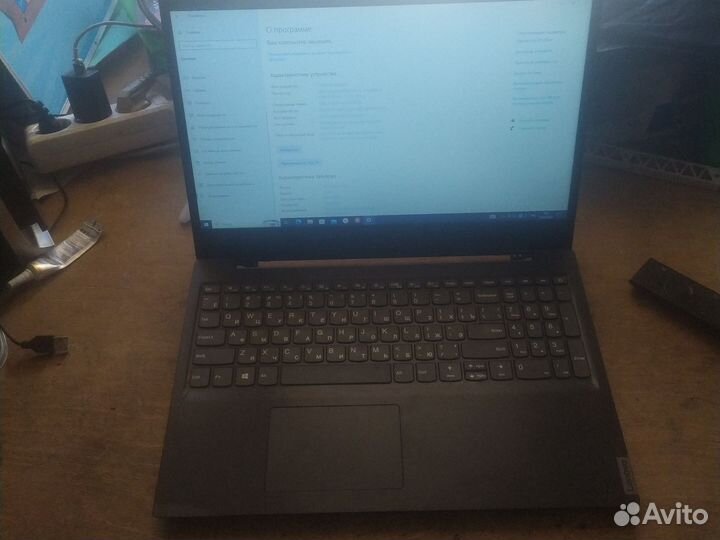 Lenovo ideapad s145 15ast