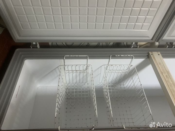 Холодильник