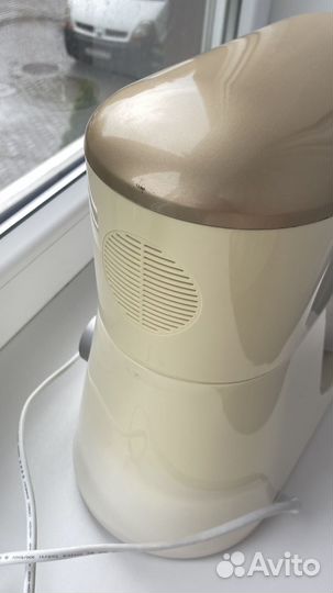 Миксер планетарный kitfort