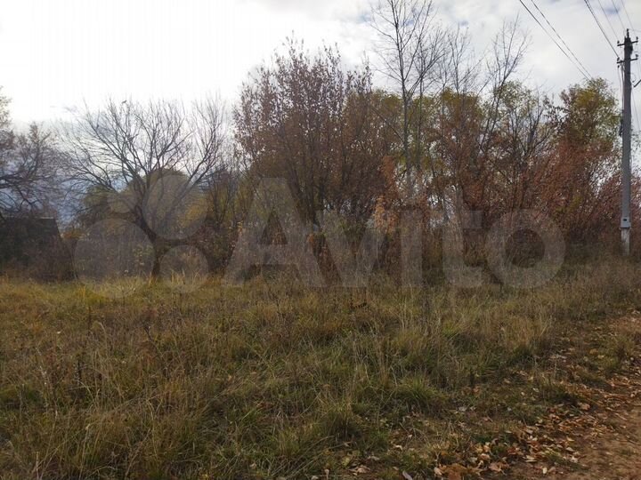 Участок 16 сот. (ИЖС)