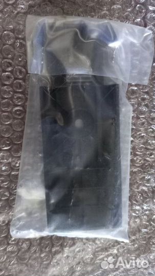 Держатель брызговика Volvo