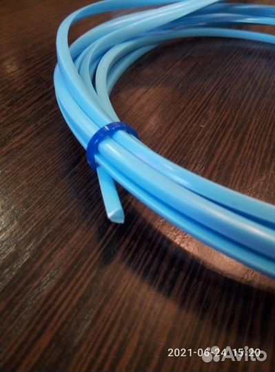 Пруток для ремонта любого пластика PP