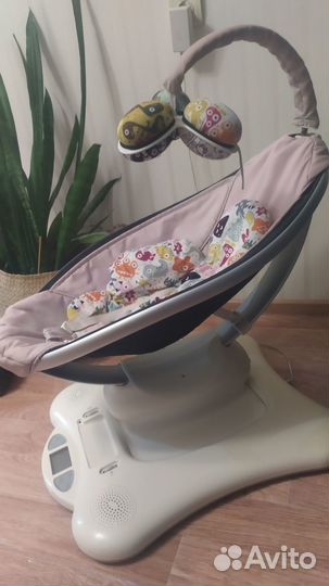 Кресло качалка