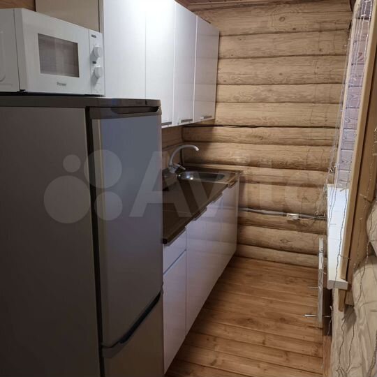 Дом 75 м² на участке 5 сот.